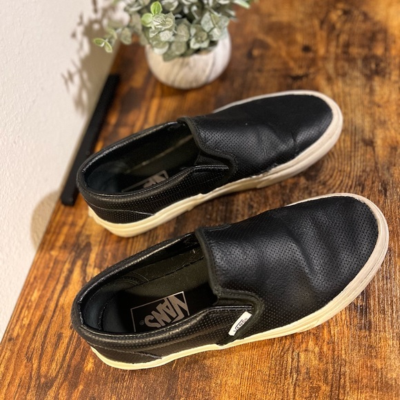 Vans slip ons - Picture 7 of 8